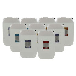 Foam Fluid Standard 20L  