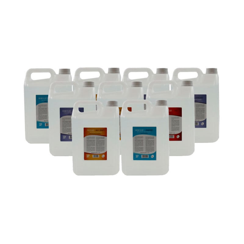 Foam Fluid Standard 5L  