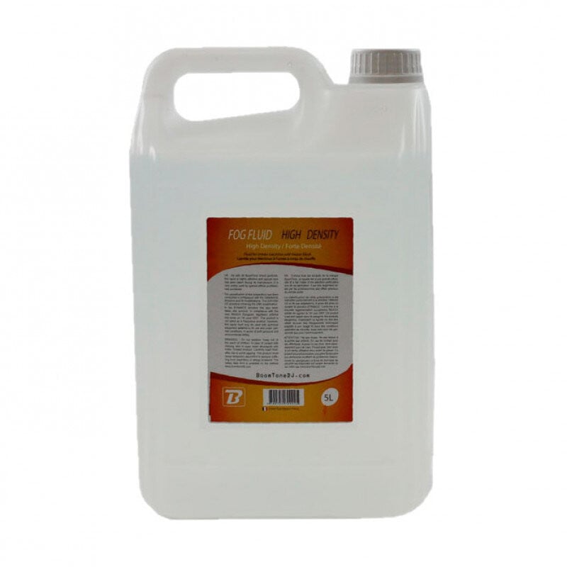 Fog Fluid High Density 5L  