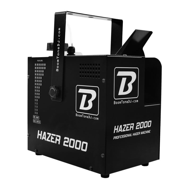 HAZER 2000  