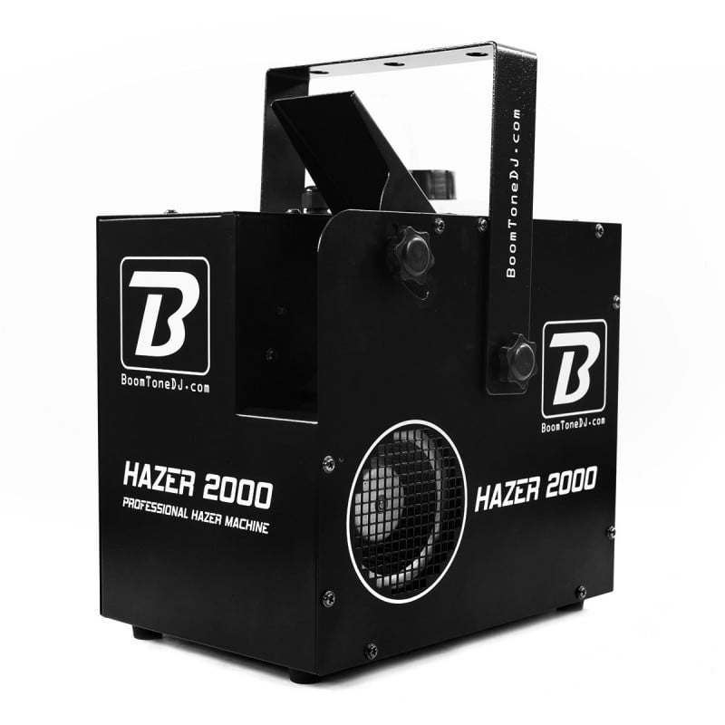 HAZER 2000  