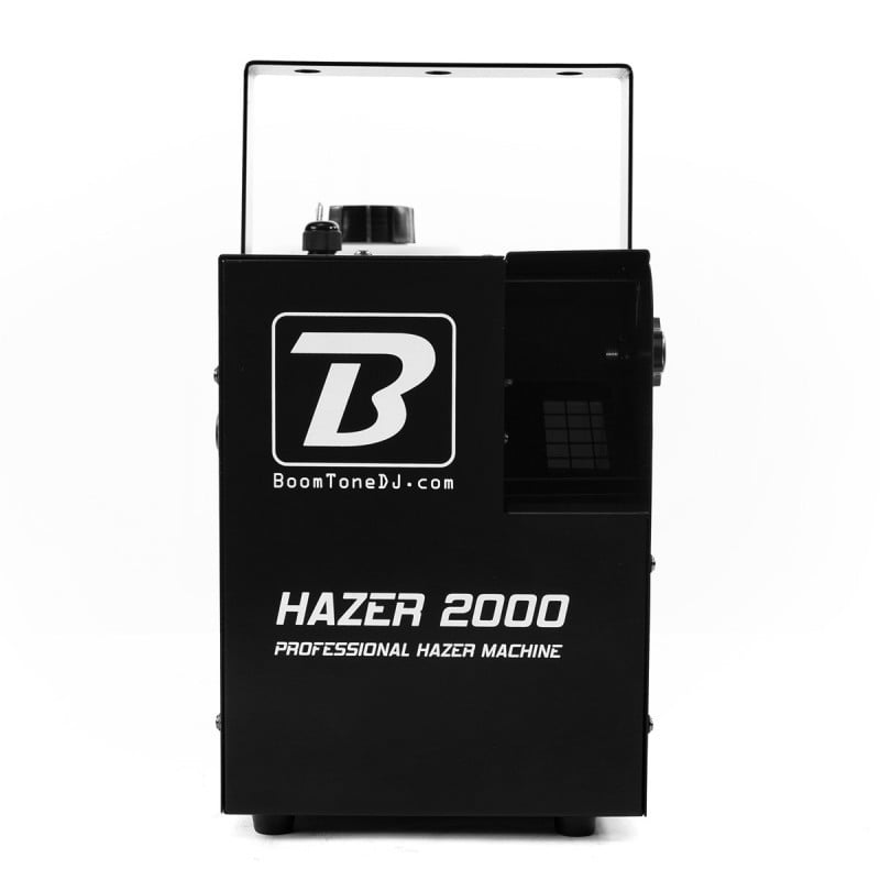 HAZER 2000  