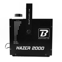 HAZER 2000  