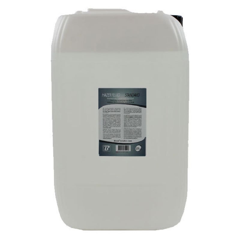 Hazer Fluid Standard 20L  