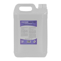 Heavy Fog Fluid 5L  