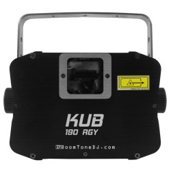 KUB 190 RGY  