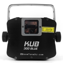 KUB 300 Blue  