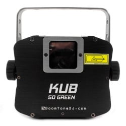 KUB 50 Green  