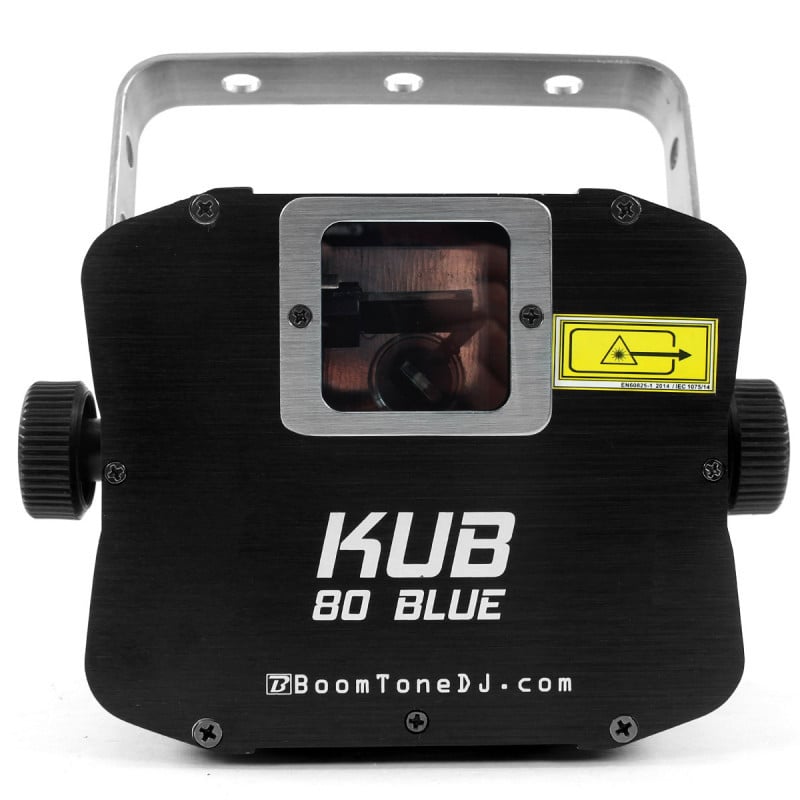 KUB 80 Blue  