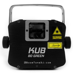 KUB 80 Green  