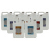 Snow Fluid High Density 5L  