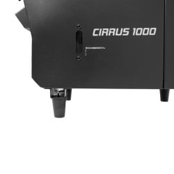 Cirrus 1000  