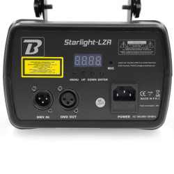 STARLIGHT-LZR  