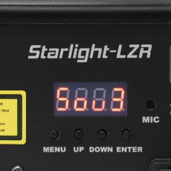 STARLIGHT-LZR  