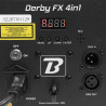 DerbyFX 4in1 