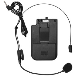 TRAVELSOUND15-VHF 