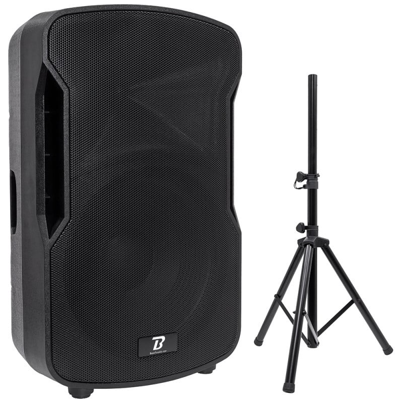 PRO15A BoomToneDJ