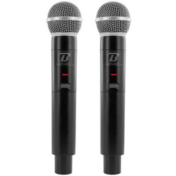 UHF Duo