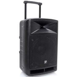 TRAVELSOUND12-VHF