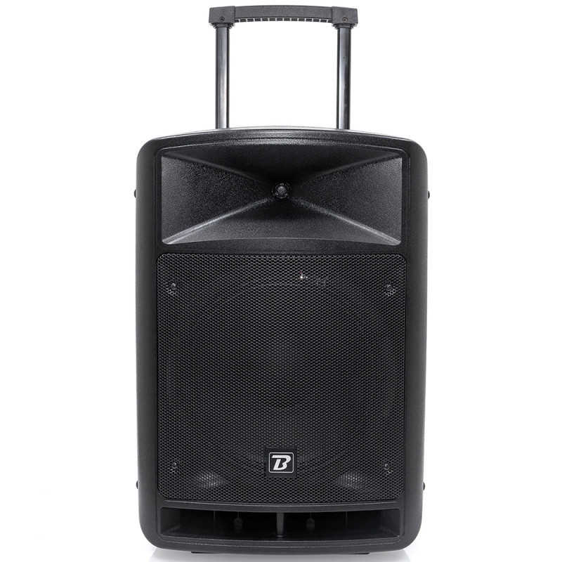 TRAVELSOUND12-VHF