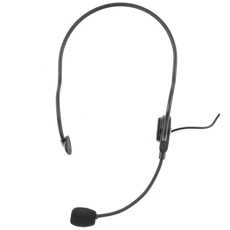 UHF Headset F1