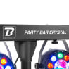 Party Bar Crystal MKII