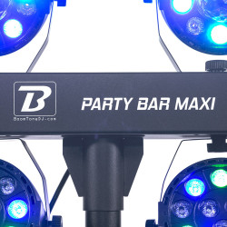 PARTY-BAR MAXI