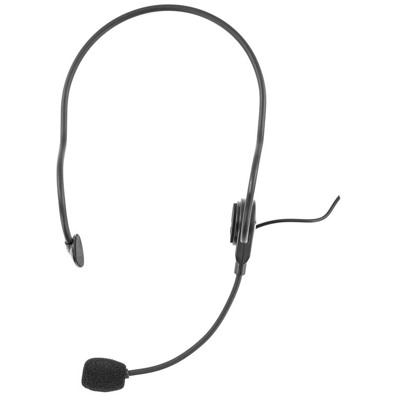 UHF Headset F2