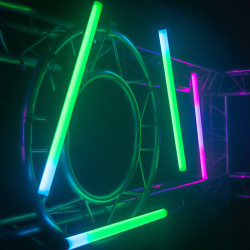 Neon Bar