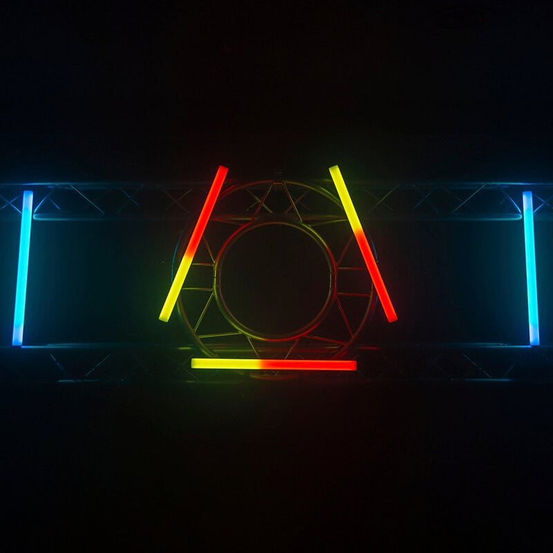 Neon Bar