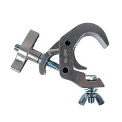 FAST CLAMP Silver V2 