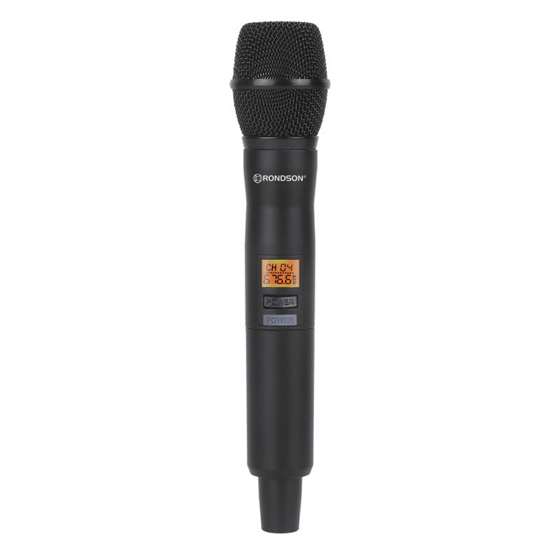 BE-1020/MIC/BP