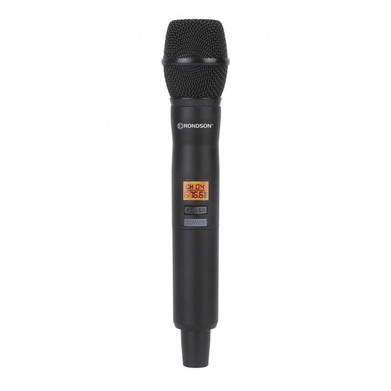 BE-1020MIC