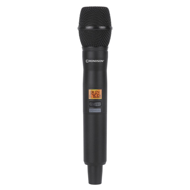 BE-1040/2MIC/2BP