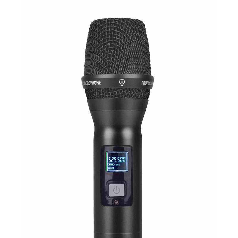 BE-2020MIC