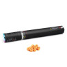 Handheld Cannon 50 cm streamer - Orange