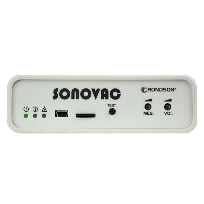 SONOVAC