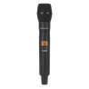 BE-1020/2MIC-3