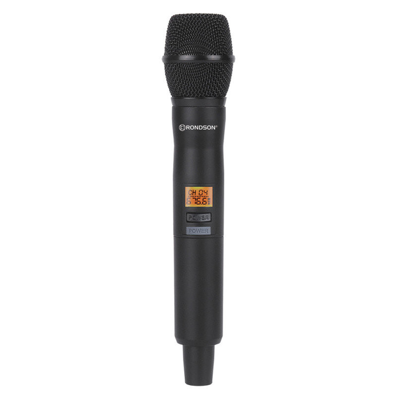 BE-1040/4MIC-3