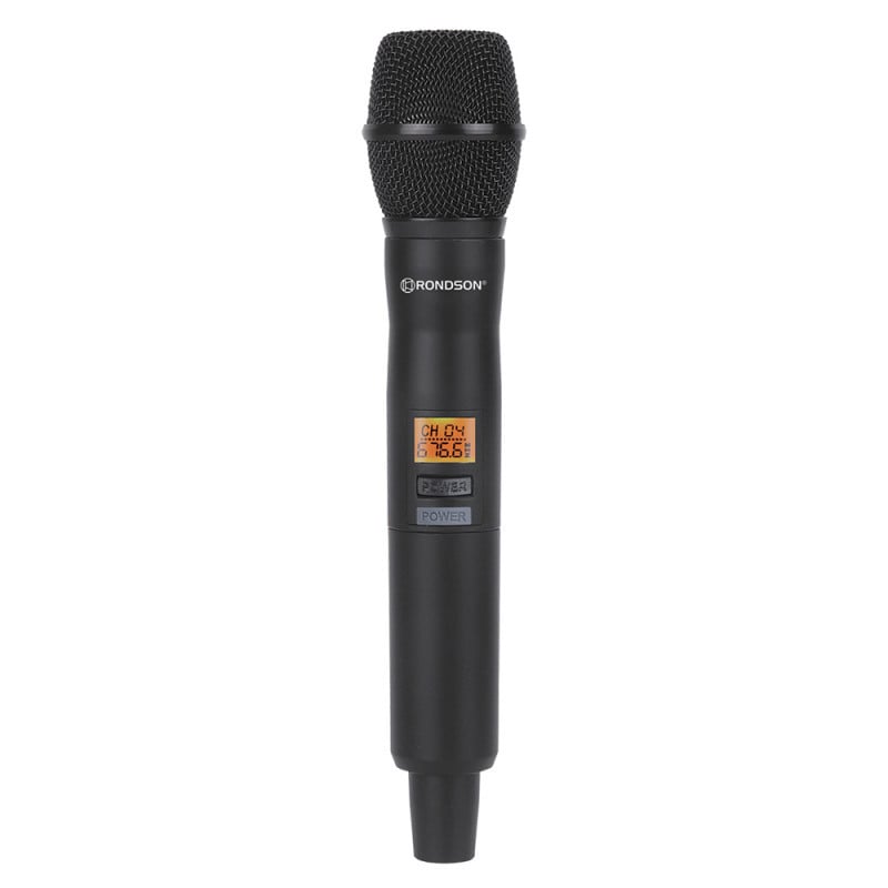 BE-1040/2MIC/2BP-2