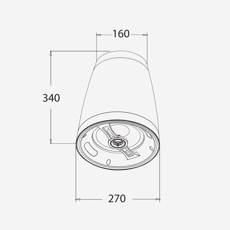 SHP880W