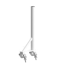 SUP-ARM60W - Extension 50cm, 50mm, 2 pinces SWL 60