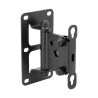 SUPlineB - Adjustable wall bracket for vertical co