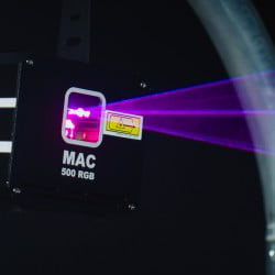 MAC 500 RGB