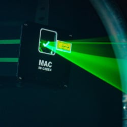 MAC 80 GREEN