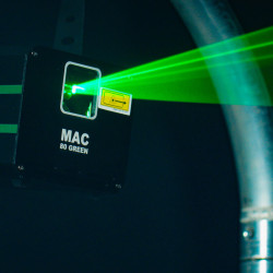 MAC 80 GREEN