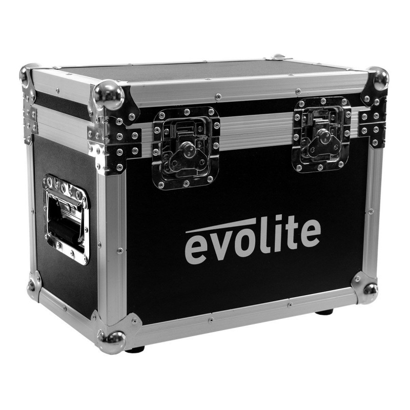 Evo Wash 610-CRz Flight Case 2in1  