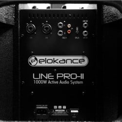 Line PRO-II  