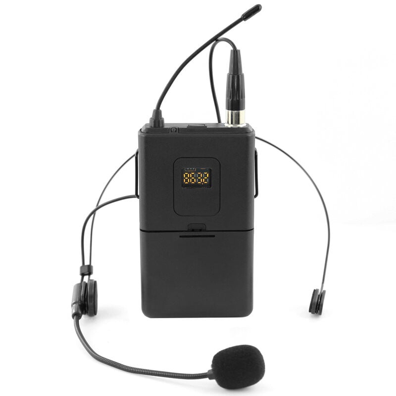 Mobile 12 Headset 864