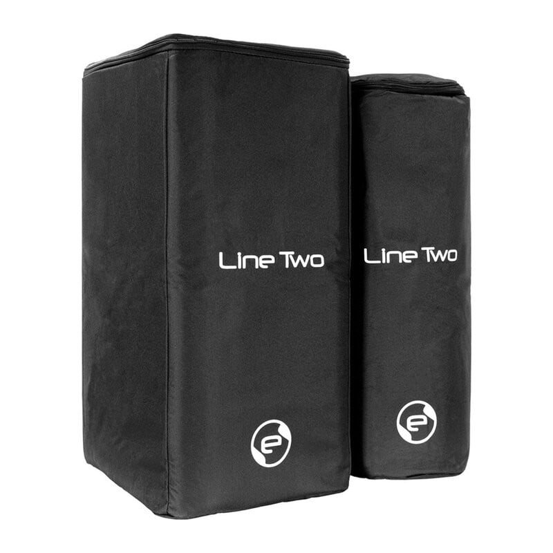 Line Two Cover Pack